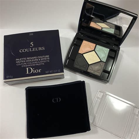 dior eyeshadow palette 566|Dior false eye palette.